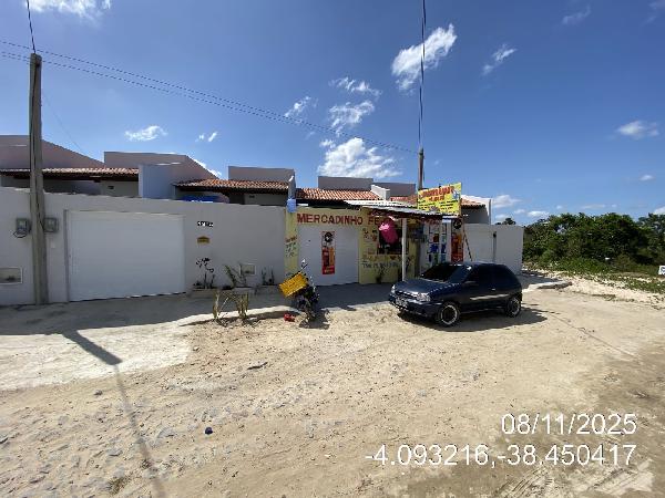 Foto de Imóvel 2 quartos, 66 m², VERTENTE - Leilão em Horizonte/CE, 41% abaixo da avaliação