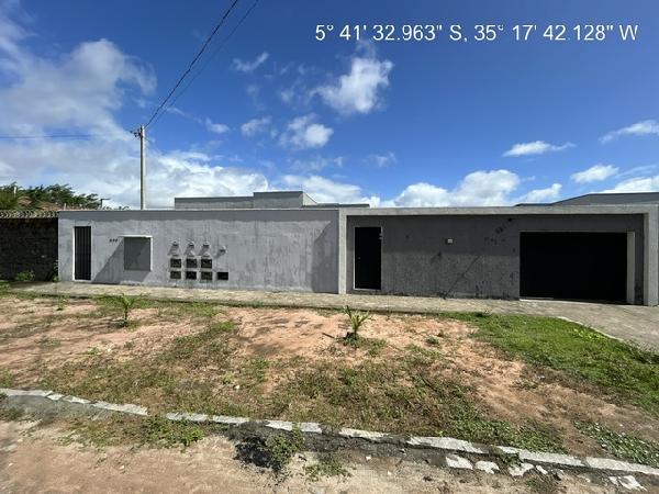 Imóvel em EXTREMOZ/RN