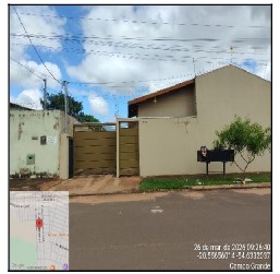 Imóvel em CAMPO GRANDE/MS