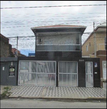 Imóvel em PRAIA GRANDE/SP
