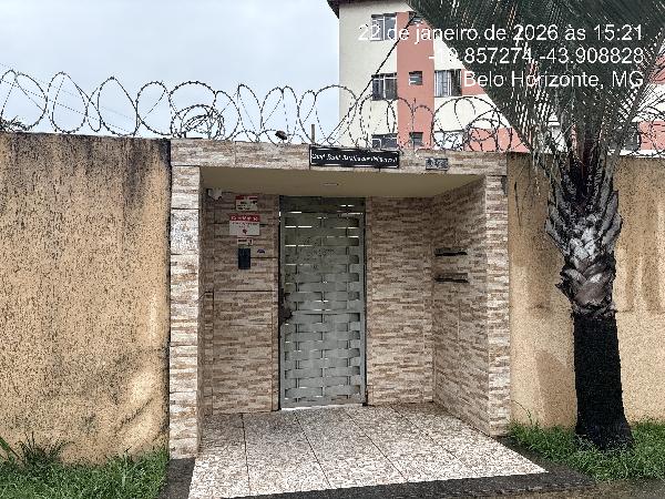 Imóvel em BELO HORIZONTE/MG
