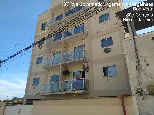 Imóvel em SAO GONCALO/RJ
