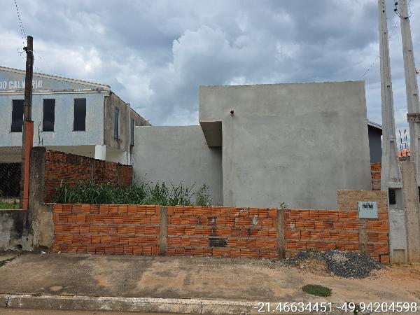 Foto de Imóvel na Rua Tibirica - Leilão em Avanhandava/SP, 41% abaixo da avaliação