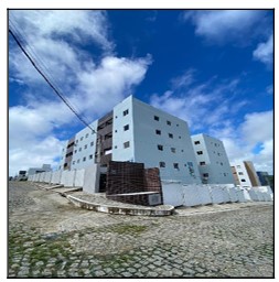 Imóvel em JOAO PESSOA/PB