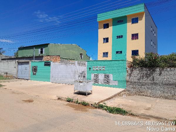 Imóvel em NOVO GAMA/GO