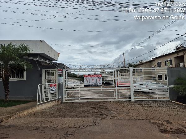 Foto de Imóvel 2 quartos, 111 m², CHACARAS YPIRANGA A - Leilão em Valparaíso de Goiás/GO, 41% abaixo da avaliação