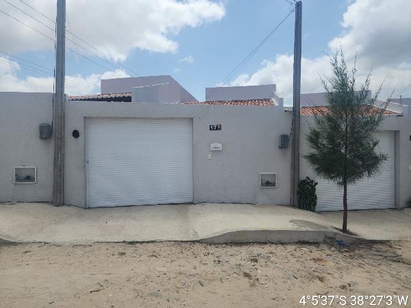 Foto de Imóvel 2 quartos, 66 m², VERTENTE - Leilão em Horizonte/CE, 43% abaixo da avaliação
