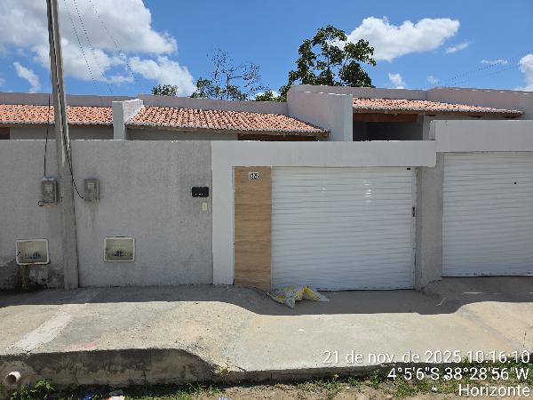 Foto de Imóvel 2 quartos, 73 m², OLHO D'AGUA - Leilão em Horizonte/CE, 40% abaixo da avaliação
