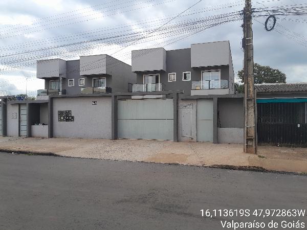 Imóvel em VALPARAISO DE GOIAS/GO