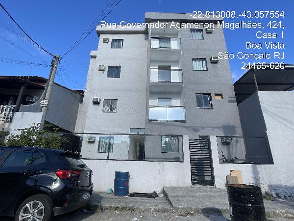 Imóvel em SAO GONCALO/RJ