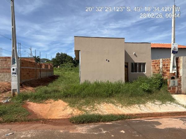 Imóvel em NOVA GRANADA/SP