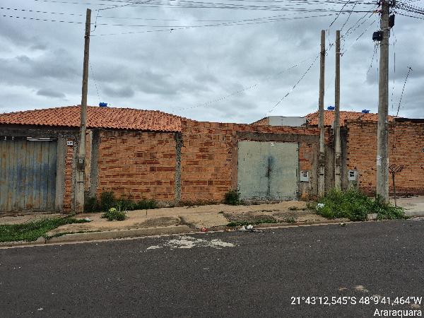 Imóvel em ARARAQUARA/SP