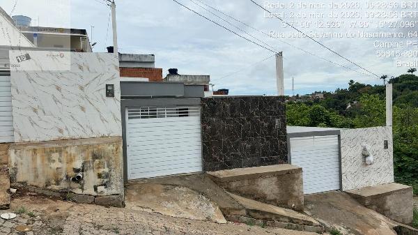 Foto de Imóvel 2 quartos, 48 m², SAO JOSE - Leilão em Carpina/PE, 42% abaixo da avaliação