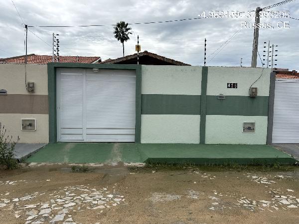 Foto de Imóvel em Russas (CE)