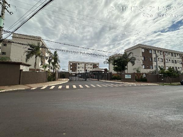 Imóvel em RIBEIRAO PRETO/SP