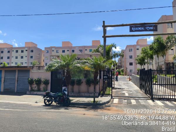 Imóvel em UBERLANDIA/MG