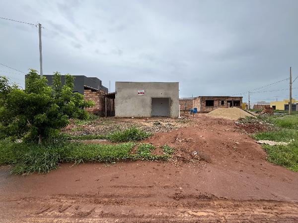 Foto de Imóvel 2 quartos, 49 m², PARQUE DOS GIRASSOIS III - Leilão em Uberaba/MG, 40% abaixo da avaliação