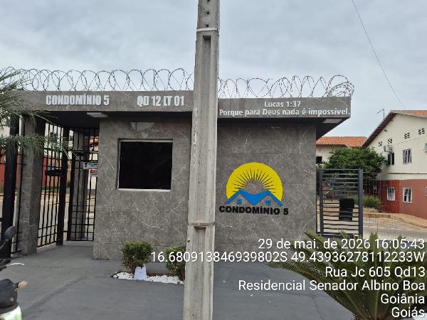 Foto de Imóvel em Goiânia (GO)