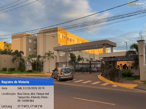 Foto de Imóvel na Estrada Vicente Canuto, 280 - Leilão em Ribeirão Preto/SP, 40% abaixo da avaliação