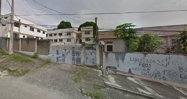 Foto de Imóvel 55 m², COELHO - Leilão em São Gonçalo/RJ, 40% abaixo da avaliação