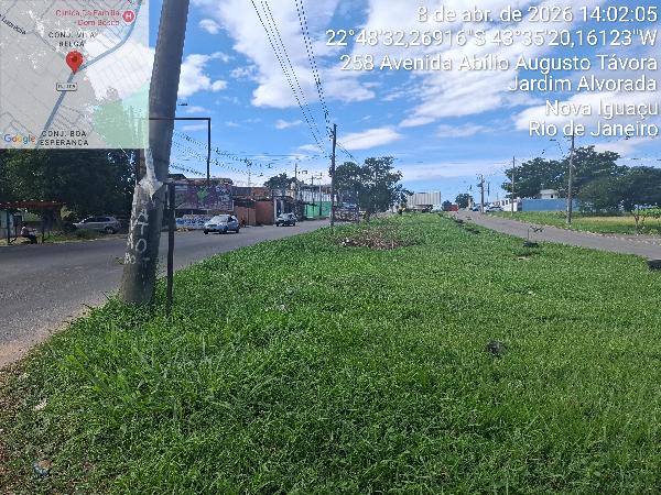 Imóvel em NOVA IGUACU/RJ