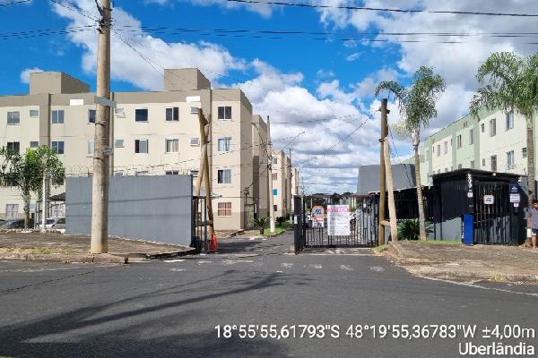 Foto de Imóvel 2 quartos, 80 m², MANSOUR - Leilão em Uberlândia/MG, 41% abaixo da avaliação