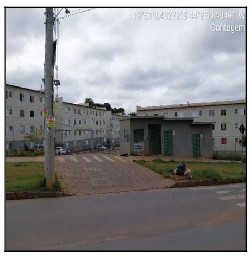 Imóvel em CONTAGEM/MG
