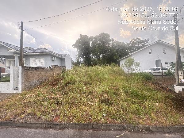 Foto de Imóvel JOAO ALVES - Leilão em Santa Cruz do Sul/RS, 39% abaixo da avaliação