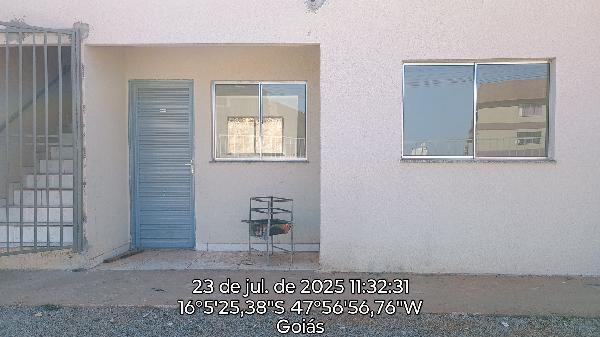 Foto de Imóvel 2 quartos, 92 m², LT MAN REC E DALVA I - Leilão em Cidade Ocidental/GO, 45% abaixo da avaliação