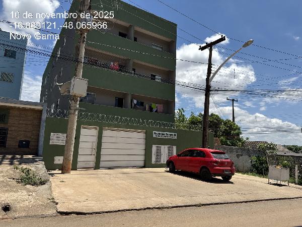 Imóvel em NOVO GAMA/GO