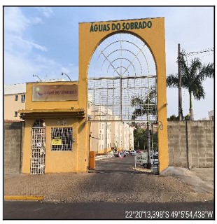 Foto de Imóvel VILA GIUNTA - Leilão em Bauru/SP, 41% abaixo da avaliação
