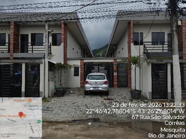 Foto de Imóvel 2 quartos, 49 m², COREIA - Leilão em Mesquita/RJ, 39% abaixo da avaliação