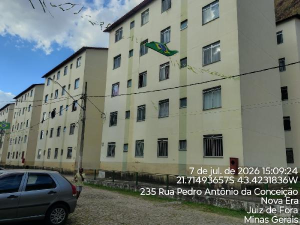 Imóvel em JUIZ DE FORA/MG