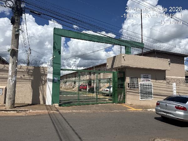 Imóvel em VALPARAISO DE GOIAS/GO