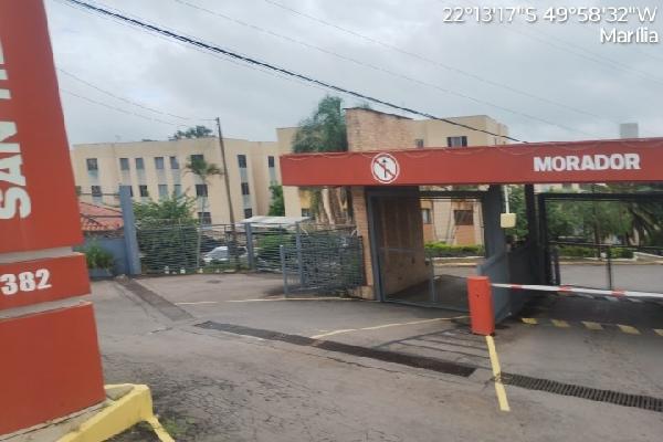 Imóvel em MARILIA/SP