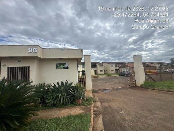 Imóvel em CAMPO GRANDE/MS