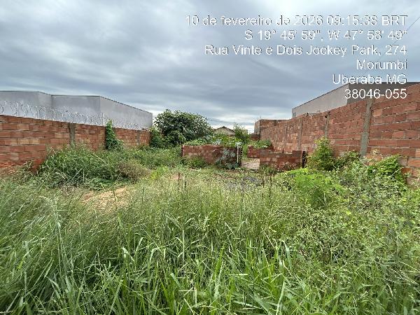 Foto de Imóvel JARDIM PARQUE DAS OLIVEIRAS - Leilão em Uberaba/MG, 42% abaixo da avaliação