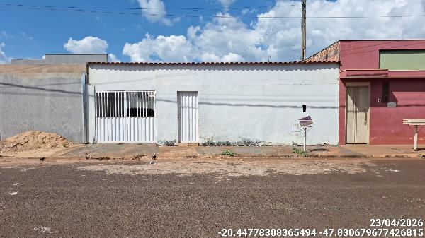 Imóvel em GUARA/SP