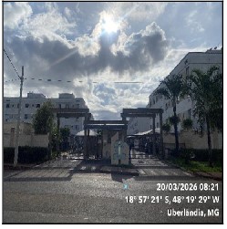 Foto de Imóvel JARDIM HOLANDA - Leilão em Uberlândia/MG, 40% abaixo da avaliação