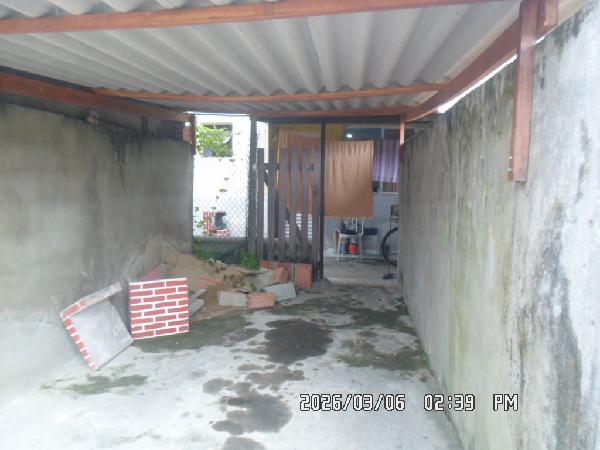 Foto de Imóvel 2 quartos, 42 m², GUAPURA - Leilão em Itanhaém/SP, 40% abaixo da avaliação