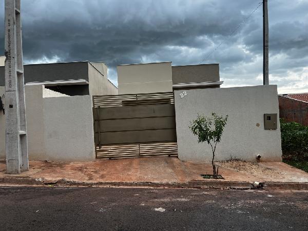 Imóvel em FLORESTOPOLIS/PR