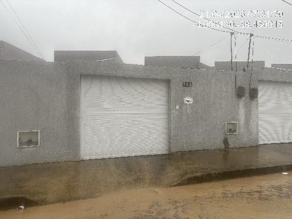 Foto de Imóvel 2 quartos, 66 m², VERTENTE - Leilão em Horizonte/CE, 40% abaixo da avaliação