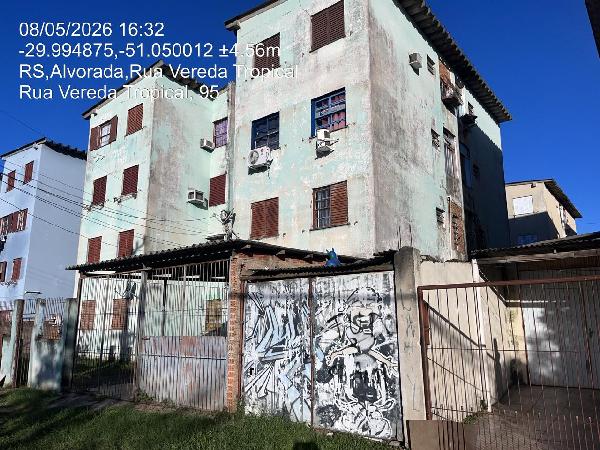 Imóvel em ALVORADA/RS