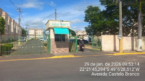 Imóvel em BAURU/SP