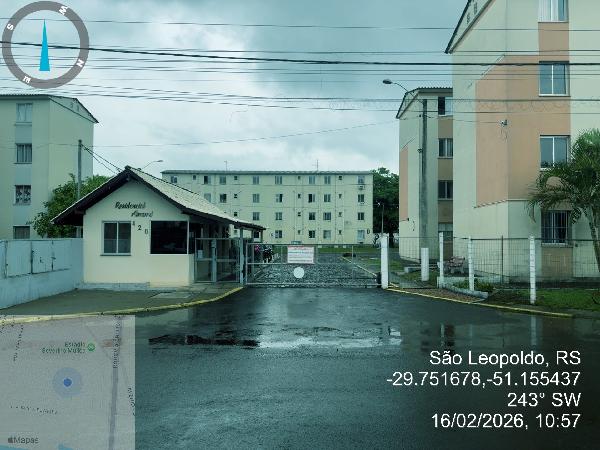 Imóvel em SAO LEOPOLDO/RS