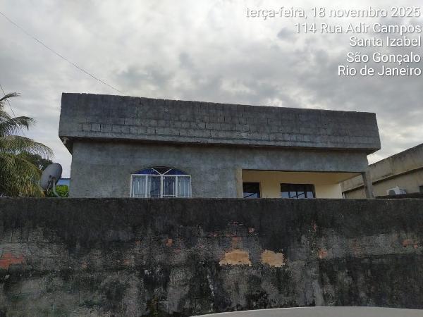 Imóvel em SAO GONCALO/RJ