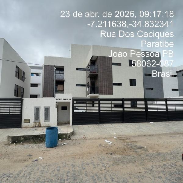 Foto de Imóvel em João Pessoa (PB)