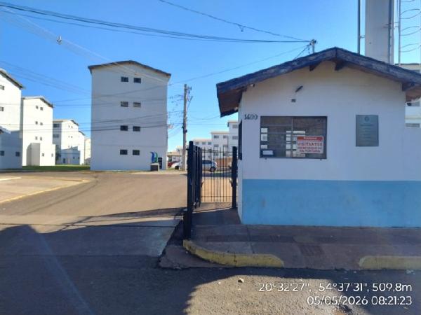 Imóvel em CAMPO GRANDE/MS