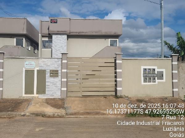 Imóvel em LUZIANIA/GO
