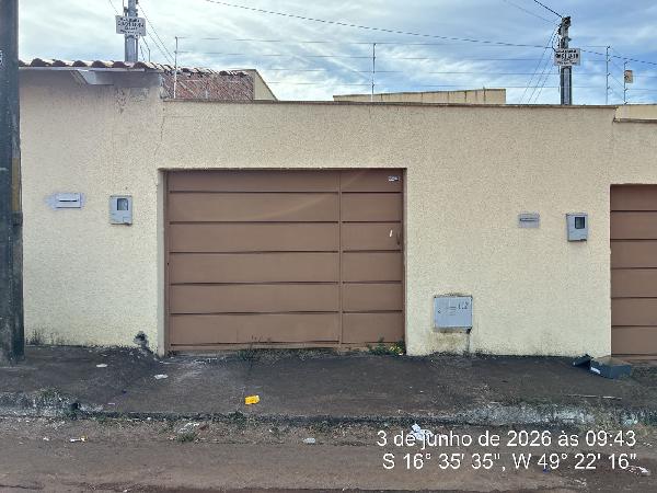 Foto de Imóvel na Rua Icarai - Leilão em Goiânia/GO